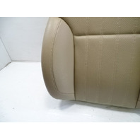 13 Mercedes X166 GL450 seat cushion, back, right front, beige