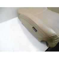 13 Mercedes X166 GL450 seat cushion, back, right front, beige