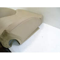 13 Mercedes X166 GL450 seat cushion, back, right front, beige