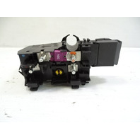 13 Mercedes X166 GL450 fuse box, terminal junction relay front, 1665402450