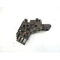 13 Mercedes X166 GL450 fuse box, terminal junction relay front, 1665402450
