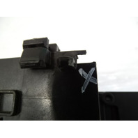 13 Mercedes X166 GL450 fuse box, terminal junction relay front, 1665402450