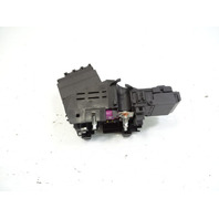 13 Mercedes X166 GL450 fuse box, terminal junction relay front, 1665402450