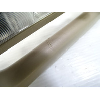 13 Mercedes X166 GL450 handle set, roof grab handles, beige, 0998150039, 0998150000