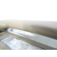 13 Mercedes X166 GL450 handle set, roof grab handles, beige, 0998150039, 0998150000