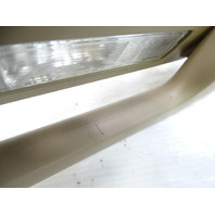 13 Mercedes X166 GL450 handle set, roof grab handles, beige, 0998150039, 0998150000