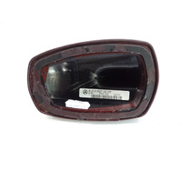 13 Mercedes X166 GL450 trim, antenna, roof mounted, 2128270228, shark fin