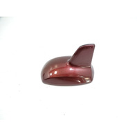 13 Mercedes X166 GL450 trim, antenna, roof mounted, 2128270228, shark fin