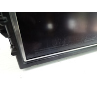 13 Mercedes X166 GL450 display unit, navigation screen, 1729008500