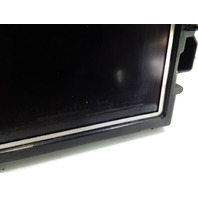 13 Mercedes X166 GL450 display unit, navigation screen, 1729008500