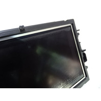 13 Mercedes X166 GL450 display unit, navigation screen, 1729008500