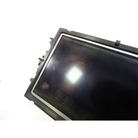 13 Mercedes X166 GL450 display unit, navigation screen, 1729008500