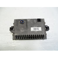 13 Mercedes X166 GL450 display unit, navigation screen, 1729008500
