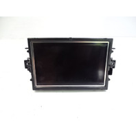 13 Mercedes X166 GL450 display unit, navigation screen, 1729008500