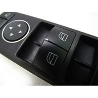 13 Mercedes X166 GL450 switch, window, left front master 1669054400