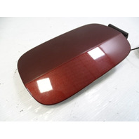 13 Mercedes X166 GL450 gas fuel door lid, 1644700030
