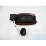 13 Mercedes X166 GL450 gas fuel door lid, 1644700030