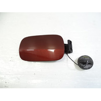 13 Mercedes X166 GL450 gas fuel door lid, 1644700030
