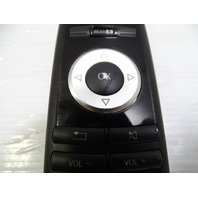 13 Mercedes X166 GL450 remote control, headrest dvd screen, 2218703889
