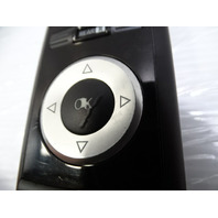 13 Mercedes X166 GL450 remote control, headrest dvd screen, 2218703889