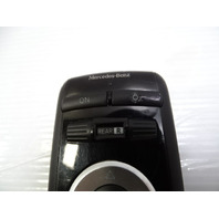 13 Mercedes X166 GL450 remote control, headrest dvd screen, 2218703889