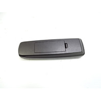 13 Mercedes X166 GL450 remote control, headrest dvd screen, 2218703889