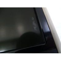 13 Mercedes X166 GL450 headrest multimedia display screen, left/right, anatel, 1539-12-8006