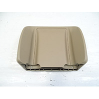 13 Mercedes X166 GL450 headrest multimedia display screen, left/right, anatel, 1539-12-8006