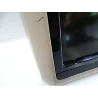 13 Mercedes X166 GL450 headrest multimedia display screen, left/right, anatel, 1539-12-8006
