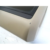 13 Mercedes X166 GL450 headrest multimedia display screen, left/right, anatel, 1539-12-8006