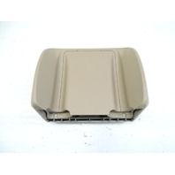 13 Mercedes X166 GL450 headrest multimedia display screen, left/right, anatel, 1539-12-8006