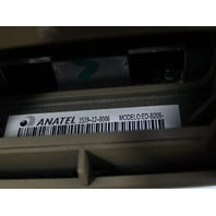 13 Mercedes X166 GL450 headrest multimedia display screen, left/right, anatel, 1539-12-8006