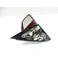 13 Mercedes X166 GL450 mirror, door, exterior, right 1668104216
