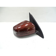 13 Mercedes X166 GL450 mirror, door, exterior, right 1668104216