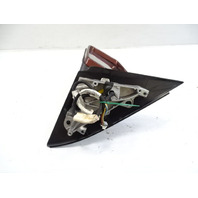 13 Mercedes X166 GL450 mirror, door, exterior, left 1668104116