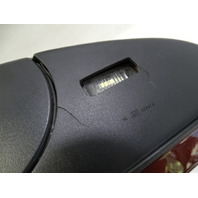 13 Mercedes X166 GL450 mirror, door, exterior, left 1668104116