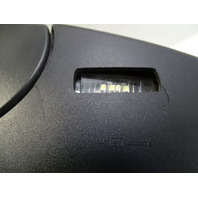 13 Mercedes X166 GL450 mirror, door, exterior, left 1668104116