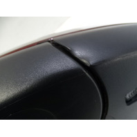13 Mercedes X166 GL450 mirror, door, exterior, left 1668104116