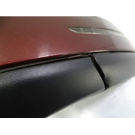 13 Mercedes X166 GL450 mirror, door, exterior, left 1668104116