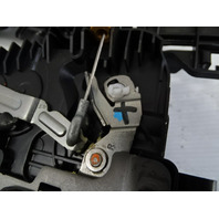 13 Mercedes X166 GL450 lock, door latch actuator, right front, 2227200835