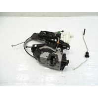 13 Mercedes X166 GL450 lock, door latch actuator, right front, 2227200835