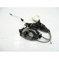 13 Mercedes X166 GL450 lock, door latch actuator, left front, 2227200535
