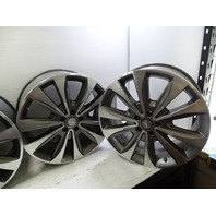 13 Mercedes X166 GL450 wheels set of 4, 8.5x20 ET62, 1664012802