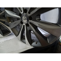 13 Mercedes X166 GL450 wheels set of 4, 8.5x20 ET62, 1664012802