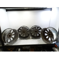 13 Mercedes X166 GL450 wheels set of 4, 8.5x20 ET62, 1664012802