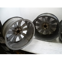 13 Mercedes X166 GL450 wheels set of 4, 8.5x20 ET62, 1664012802