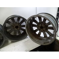 13 Mercedes X166 GL450 wheels set of 4, 8.5x20 ET62, 1664012802