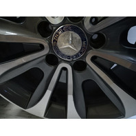 13 Mercedes X166 GL450 wheels set of 4, 8.5x20 ET62, 1664012802