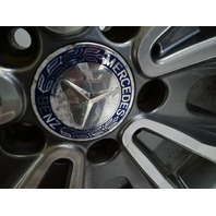 13 Mercedes X166 GL450 wheels set of 4, 8.5x20 ET62, 1664012802