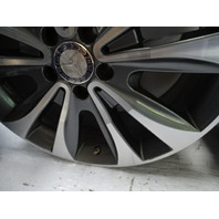 13 Mercedes X166 GL450 wheels set of 4, 8.5x20 ET62, 1664012802